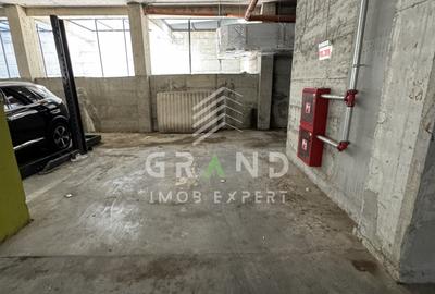 TOTUL NOU | Ap 2 camere | 2 Terase | Parcare Subterană | Ego Residence/Coposu - 37