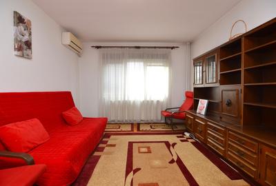 INCHIRIERE APARTAMENT 2 CAMERE TINERETULUI - PARCUL LUMEA COPIILOR - 1