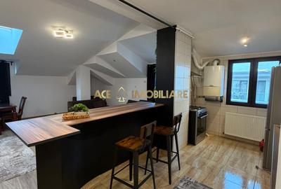 4 Camere de inchiriat | Baneasa | Metrou | Centrala - 3