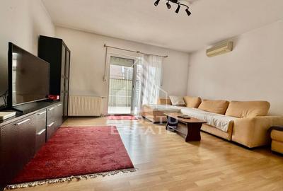 Casa de inchiriat cu 8 apartamente, ideal pentru firme. Zona Centrala - 6