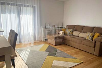 Apartament 2 camere de vanzare in Buna Ziua, Cluj Napoca - 1