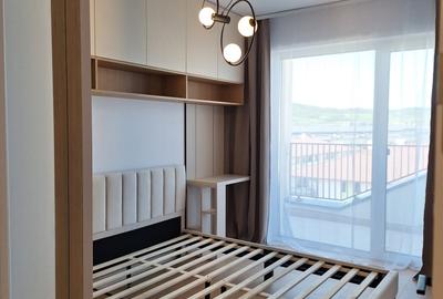 Apartament 2 camere | modern | nelocuit | Eroilor Residence - 6