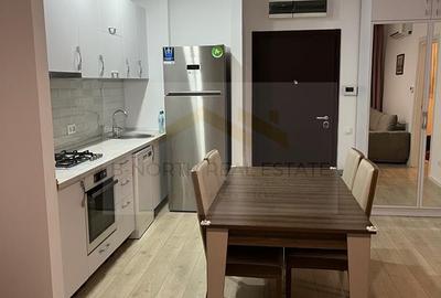 Apartament de închiriat 2 camere Pipera | New Point Residence | Parcare inclusă - 6