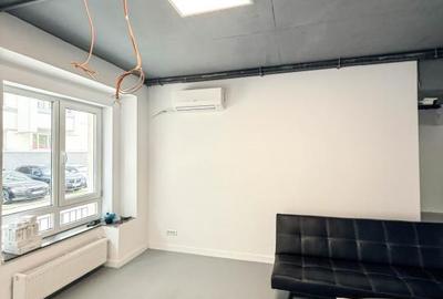 Spatiu comercial open-space 195 mp | Constructie 2023 | Șos. Oltenitei, Sector 4 - 4