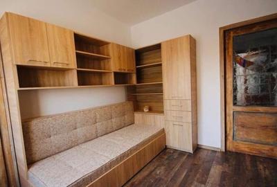 Apartament 3 Camere | Universitate | Terasa - 14