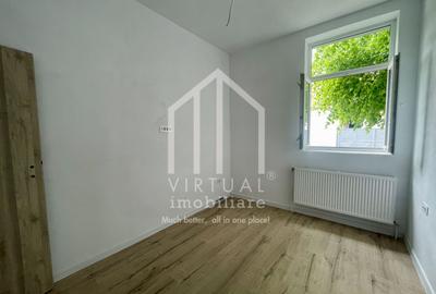 Apartament de vanzare in Sibiu, 3 camere, curte, pivnita, Piata Cibin - 8