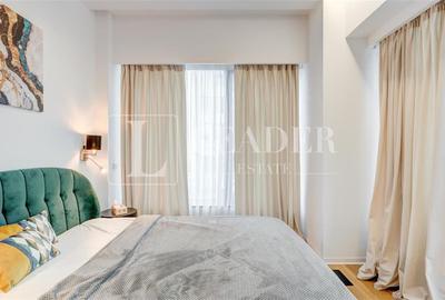 Nou! Premium | Apartament 3 camere | Floreasca - Mircea Eliade - 14