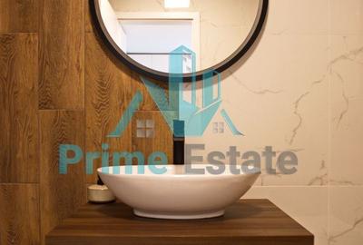Apartament LUX 3 camere,SCALA- Frunzișului! - 12