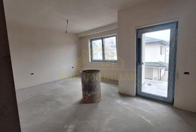 CASA P+1+POD-270 MP TEREN-3 CAM-POPESTI LEORDENI - 32