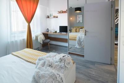 Apartament nou Unirii - 5