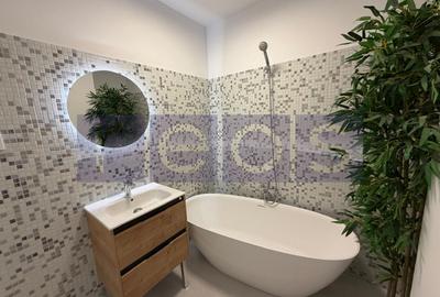 INCHIRIERE 4CAMERE | BLOC BOUTIQUE | 130MP | IANCU NICOLAE | NEMOBILAT - 12