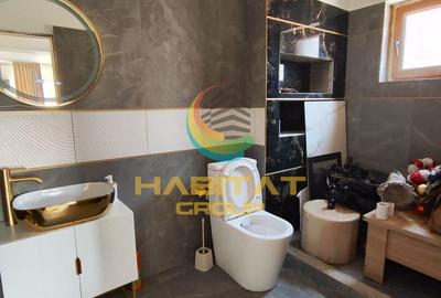 Casa 4 Camere in Popești-Leordeni - Splaiul Unirii - 18