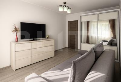 Apartament 3 camere | Mănăștur | Renovat complet | Parter înalt | Zonă verde - 3
