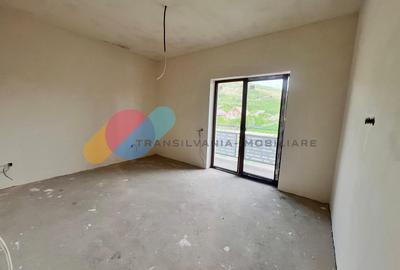Apartament 3 camere, 50 mp utili-Apahida - 4