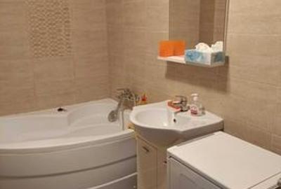 Apartment 2 camere Bloc Nou Nicolina prima statie 350 e - 5