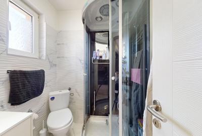 Duplex 4 Camere | 115 mp utili | Curte privata | Piata Bragadiru - 24