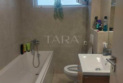 Penthouse cu 2 camere si terasa de 80 mp – Baciu zona Petrom - 5
