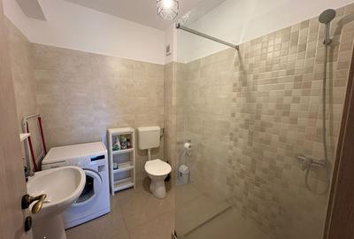 AP. 2 CAMERE POPESTI-LEORDENI - CURTE 30 MP, BLOC NOU, METROU 5 MIN - 8