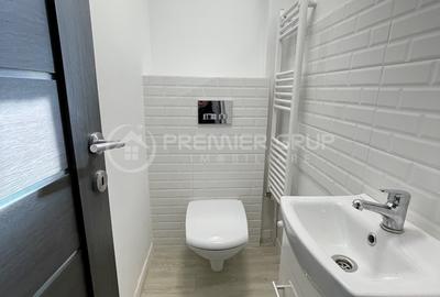 Spațiu comercial  cu 3 căi acces și loc de parcare 36mp, Podu Roș, CT - 9