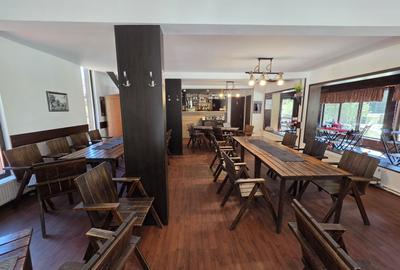 Spațiu Comercial Pârtia Kalinderu - 5
