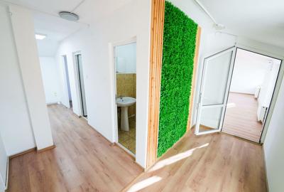 Spatiu comercial/de birouri elegant pentru afacerea ta, Brestei-zona Obedeanu - 6