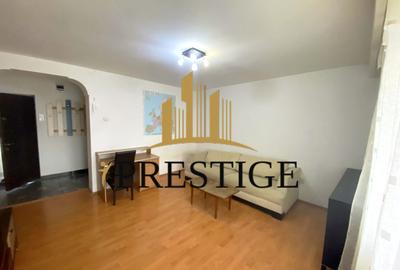 APARTAMENT DE ÎNCHIRIAT ÎN SIBIU,  ZONA SIRETULUI | MOBILAT | BALCON - 1