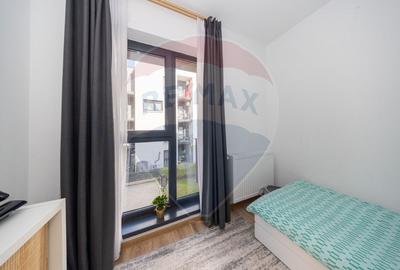 Apartament cu 2 camere de vânzare Leabay Construct - 23
