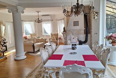 Casa Elegantă în Borhanci - 5