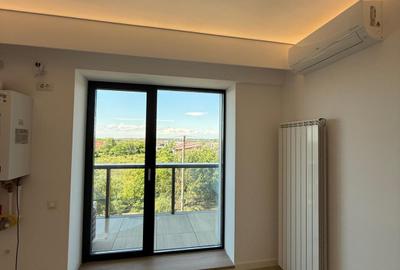 Apartament 2 Camere Cortina North | Pipera - 9