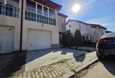 Vilă 5 camere de închiriat | American Village - Pipera - 17