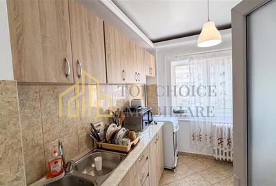 2 CAMERE MOSILOR - ETAJ 3 - 51 MP - BLOC 1983 - 15