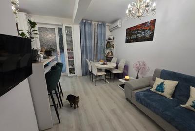 Titanul Nou, Nicolae Teclu, pe Drumul Gura Crivatului, centrala, parcare - 1