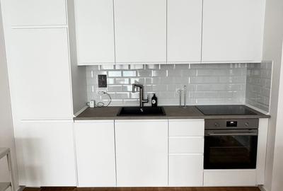 Inchiriez apartament nou, mobilat, 2 camere,  Băneasa- The Ivy - 9