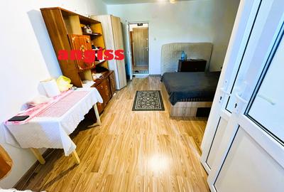 Garsoniera 32mp cu BALCON - STR  PACII - 3