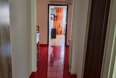 Apartament 2 camere decomandat – Drumul Taberei / Râul Doamnei – loc parcare ADP - 8