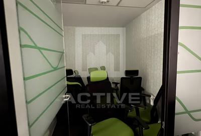 Spatiu pentru birouri / comercial || zona semicentrala - 8