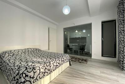 Garsoniera de vanzare in complex 21 Residence - 5
