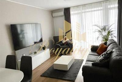 NORD ONE- Apartament 2 camere, loc de parcare- Zona Circumvalatiunii - 3