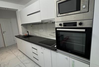 Apartament 4 camere, 2 bai, Centrala - Apusului - Gorjului - Iuliu Maniu - 9