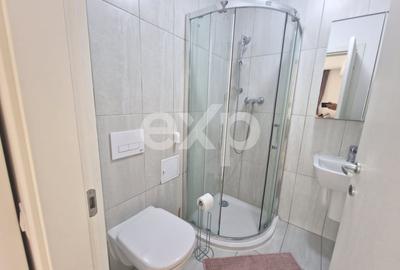 Apartament 3 camere de inchiriat- mobilat si parcare - Citta residential park - 11