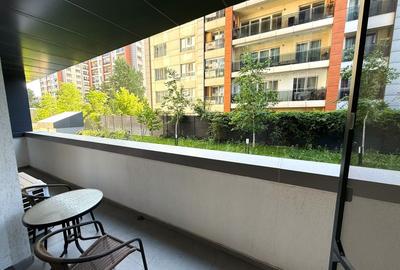 Apartament 2 camere INCHIRIERE Rezidential 2025 Dristor - 4