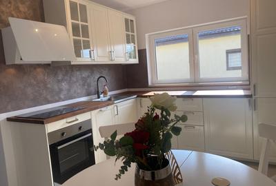 Apartament 2 camere, 65 mp – Etaj 1 – Otopeni Centru - 4