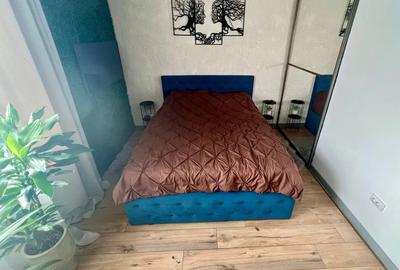 Apartament 2 camere de 40 mp plus terasa 20mp , zona Floresti Fagului - 4