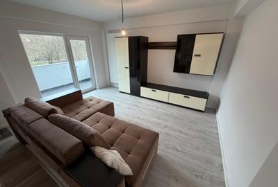 Bloc nou, 1 camera, 43mp, complet mobilat // COMISION 0% - 1