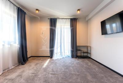 Casa individuala ultrafinisata la cheie la doar 10 min de Cluj! - 23