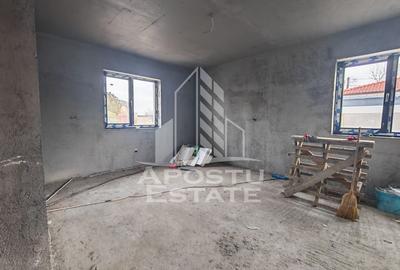 Casa individuala de vanzare, pe parter, 4 camere si 2 bai, Sag - 8