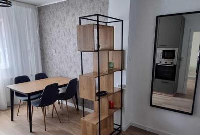 Apartament 2 camere de închiriat lângă metrou Lujerului - 6