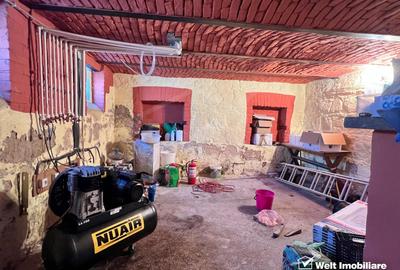 Imobil mixt, birouri sau servicii D+P+M 230mp, langa podul Garii - 12