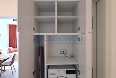 Apartament cu 2 camere de inchiriat, Prima Green Nufarul, Oradea - 12