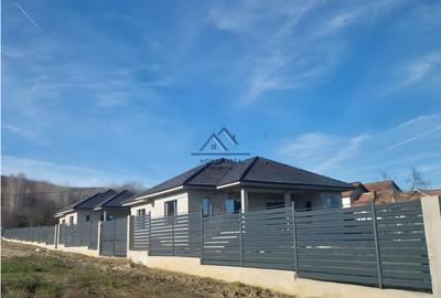Casa noua | teren 713 mp | Curtea de Arges (Noaptes) – Baiculesti - 1